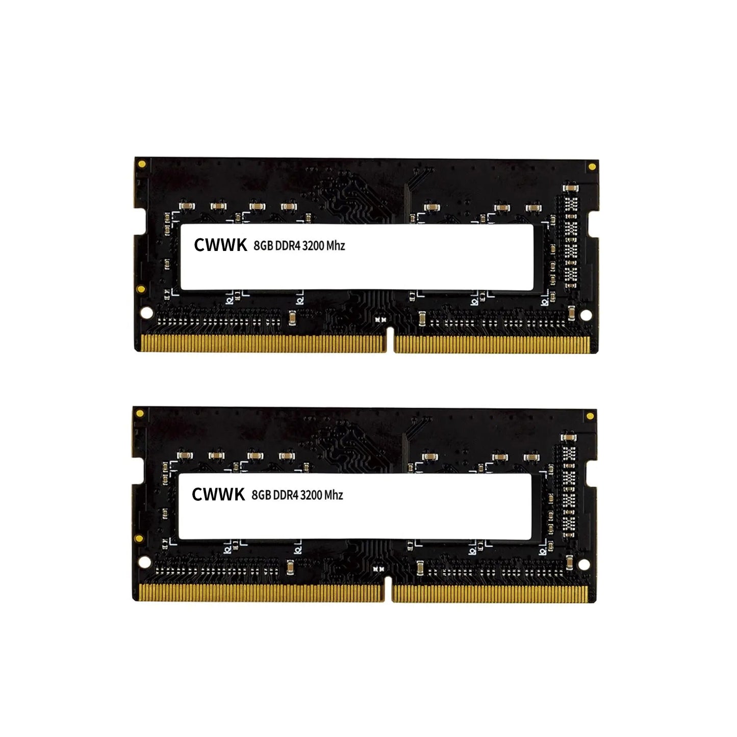 (Second-hand) DDR5 Laptop RAM, Used Items Shipped Randomly, Brand NOT Limited