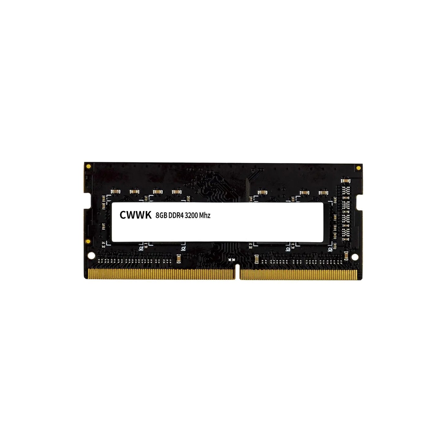 (Second-hand) DDR5 Laptop RAM, Used Items Shipped Randomly, Brand NOT Limited